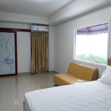 Roseate Bangkok Hotel Zewnętrze zdjęcie