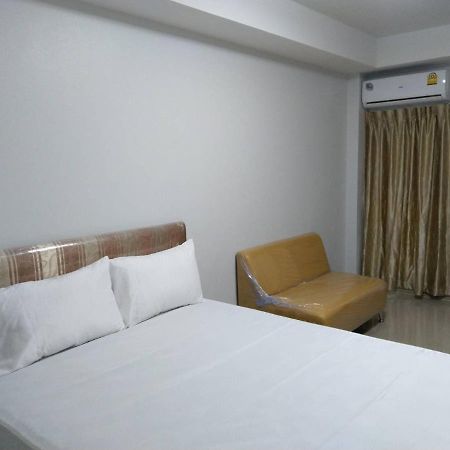 Roseate Bangkok Hotel Zewnętrze zdjęcie