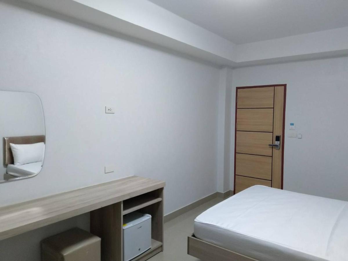 Roseate Bangkok Hotel Zewnętrze zdjęcie
