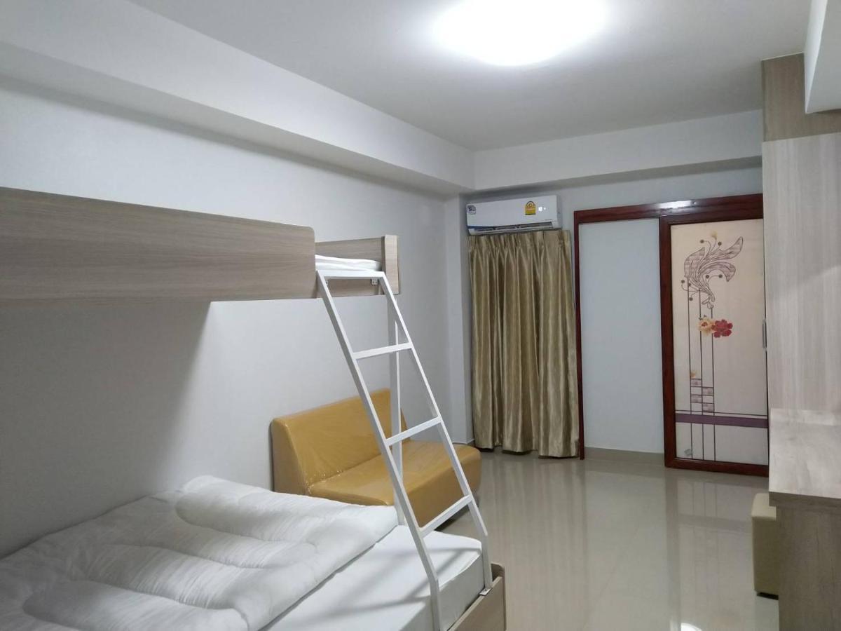 Roseate Bangkok Hotel Zewnętrze zdjęcie