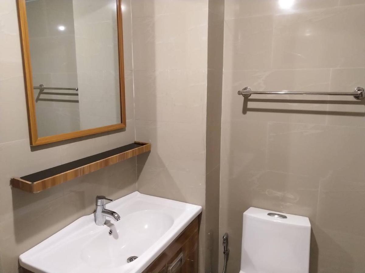 Roseate Bangkok Hotel Zewnętrze zdjęcie