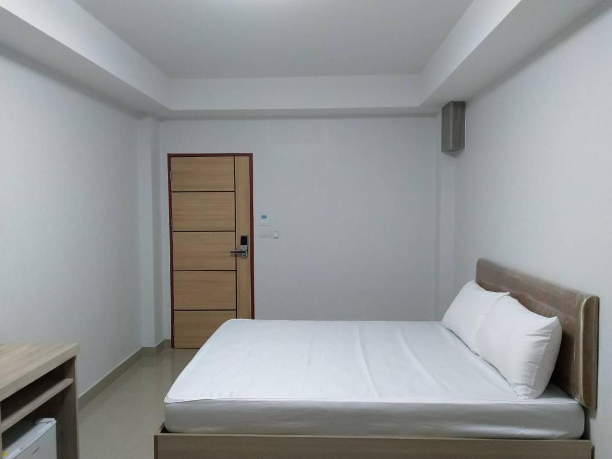 Roseate Bangkok Hotel Zewnętrze zdjęcie