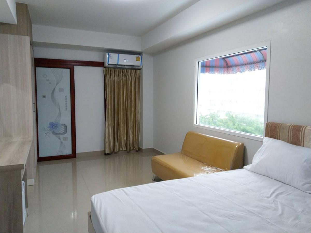 Roseate Bangkok Hotel Zewnętrze zdjęcie