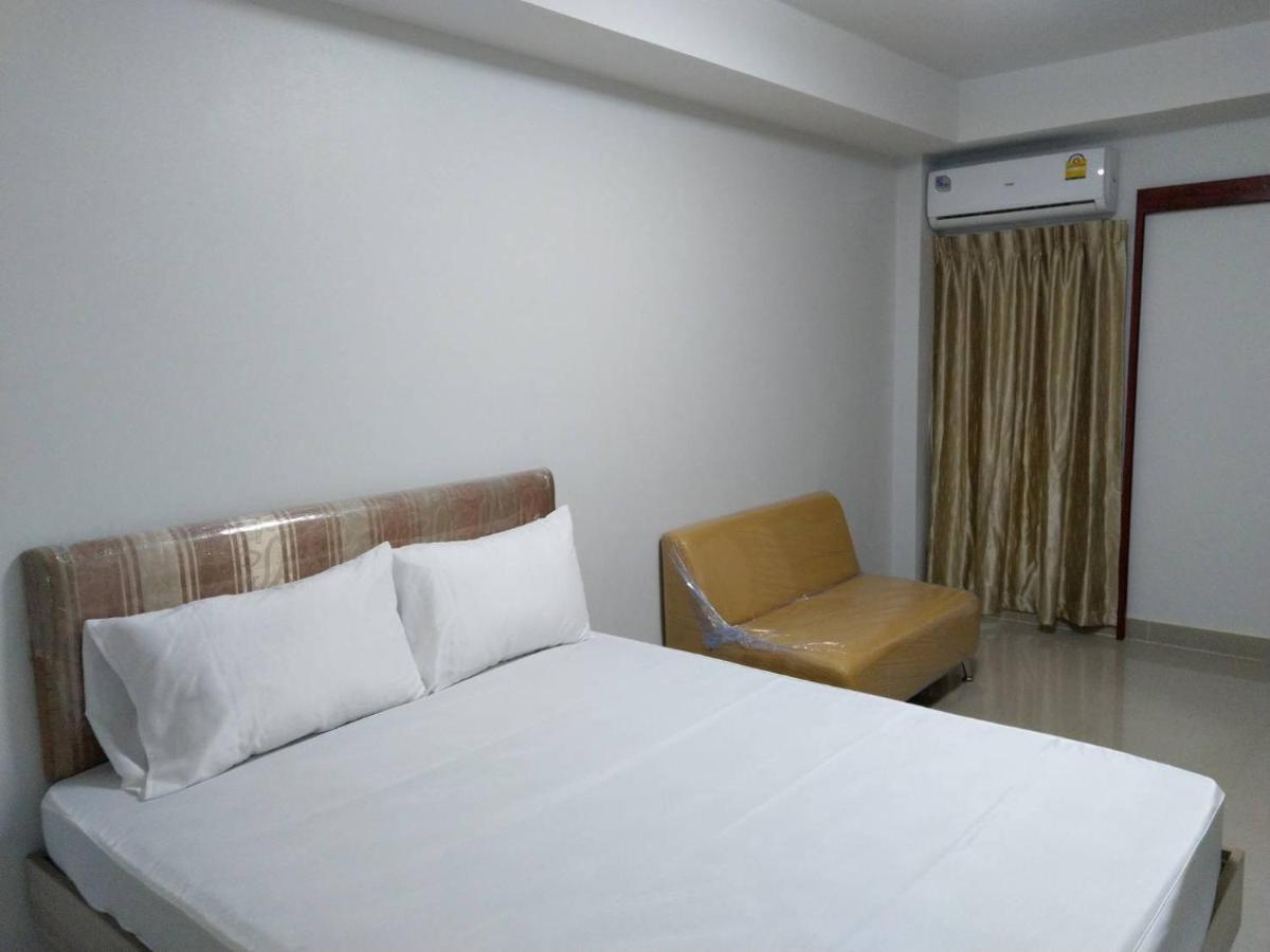 Roseate Bangkok Hotel Zewnętrze zdjęcie