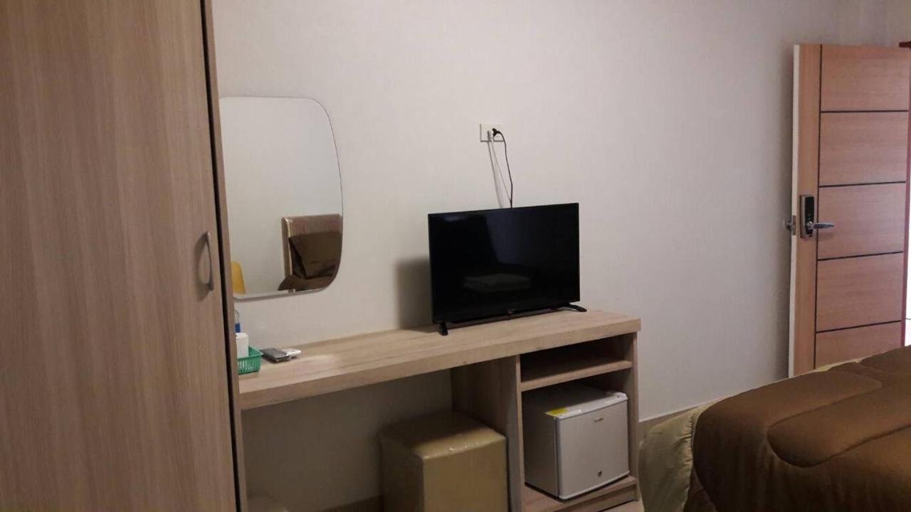 Roseate Bangkok Hotel Zewnętrze zdjęcie