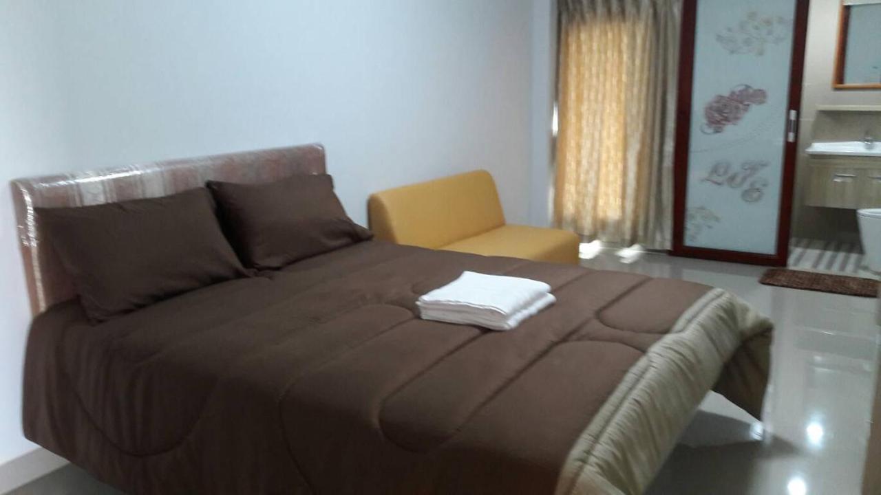 Roseate Bangkok Hotel Zewnętrze zdjęcie
