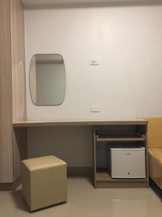 Roseate Bangkok Hotel Zewnętrze zdjęcie