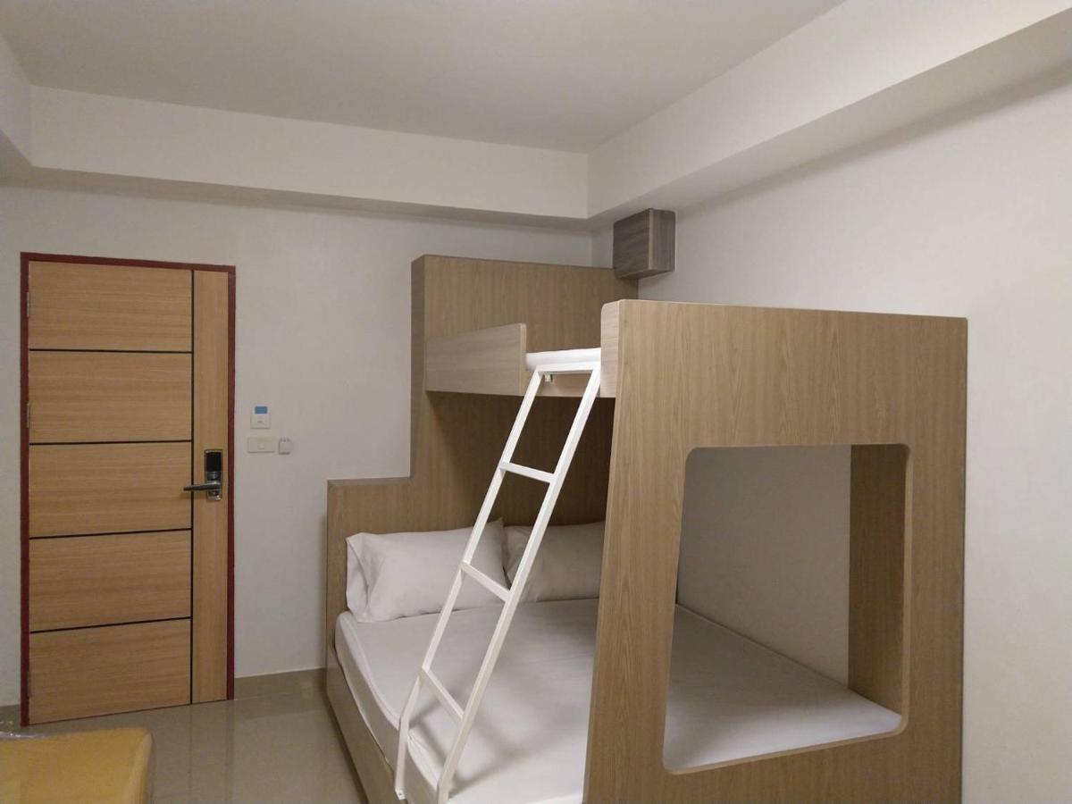 Roseate Bangkok Hotel Zewnętrze zdjęcie